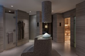 Spa - Address Creek Harbour (Dubai)