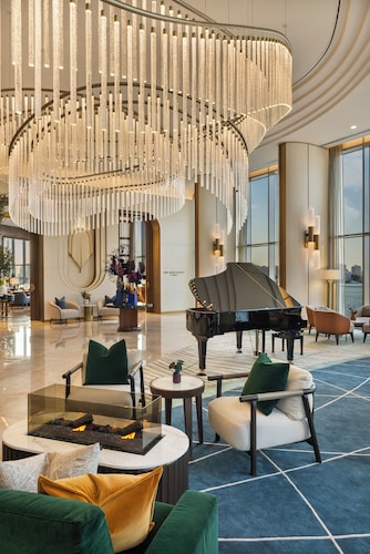 Address Creek Harbour