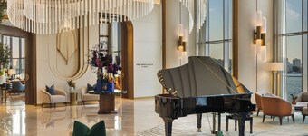 Address Creek Harbour