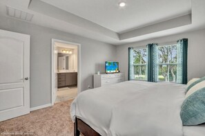 3 chambres, Wi-Fi