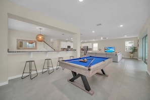 Sala de juegos