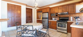 Ocean View Two-Bedroom Condominium