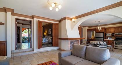 Ocean View Two-Bedroom Condominium