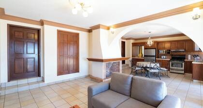 Ocean View Two-Bedroom Condominium