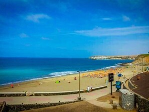 Spiaggia