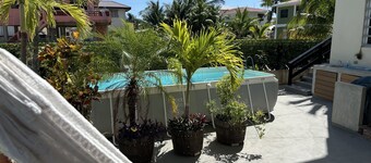 Oversized Perfect Seaview Penthouse Loft Apartment