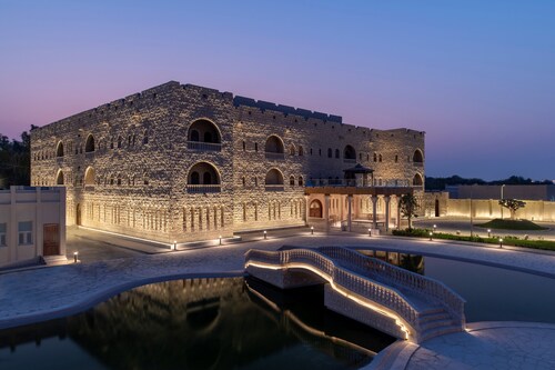 Al Samriya, Autograph Collection