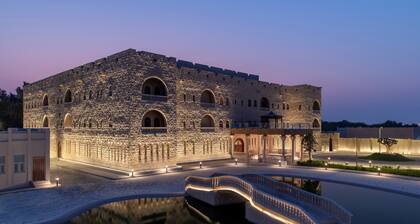 Al Samriya, Autograph Collection