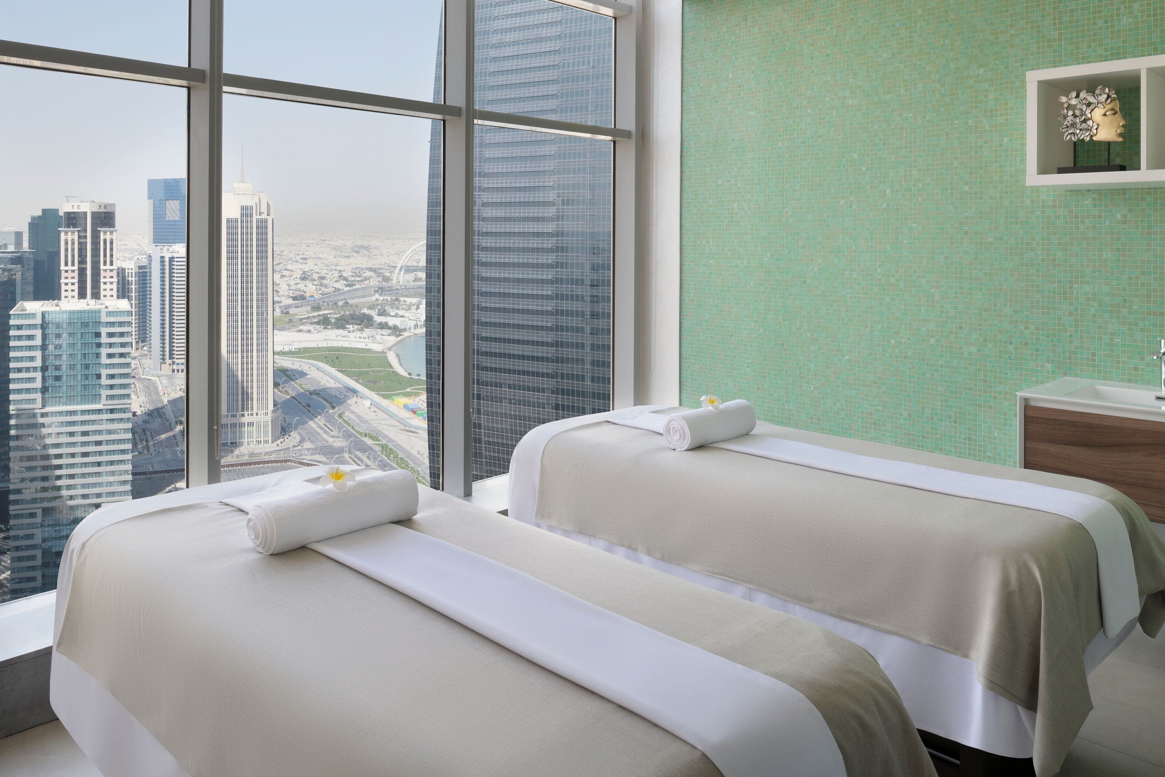 Photo - Element by Marriott West Bay Doha