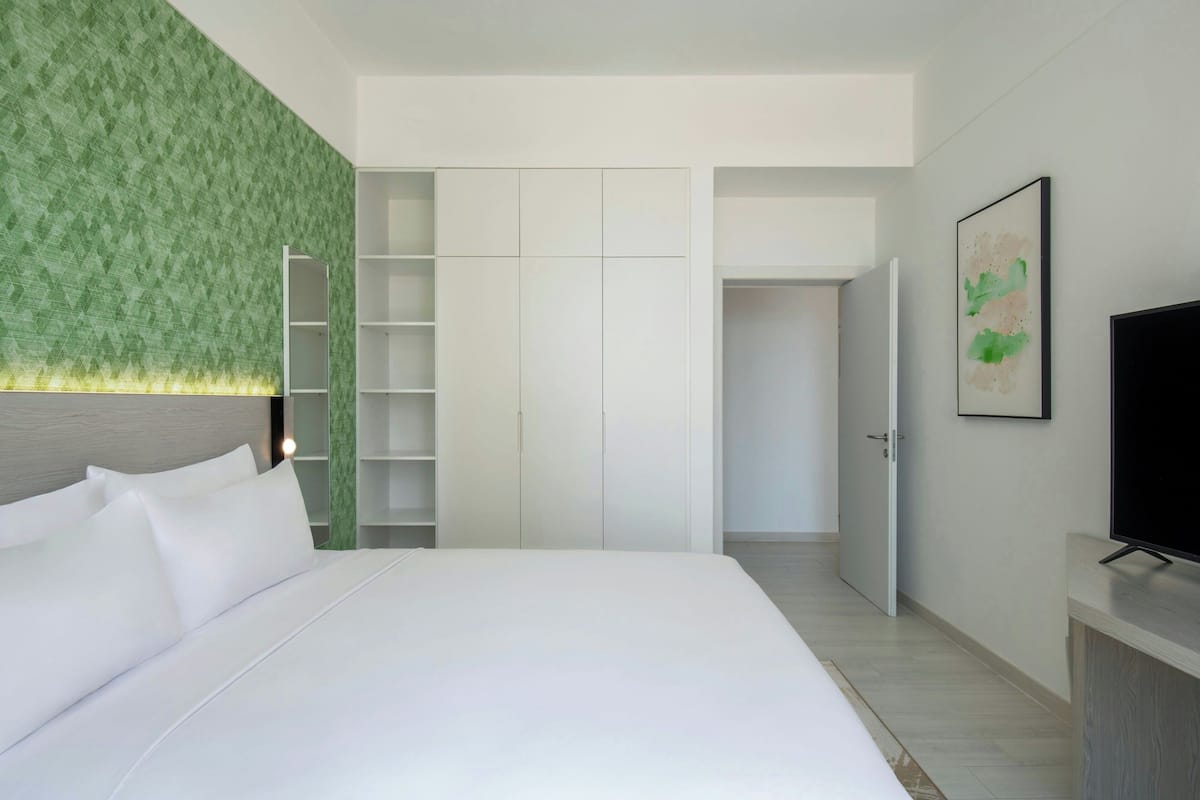 Colchones Select Comfort, decoración personalizada y muebles diferentes