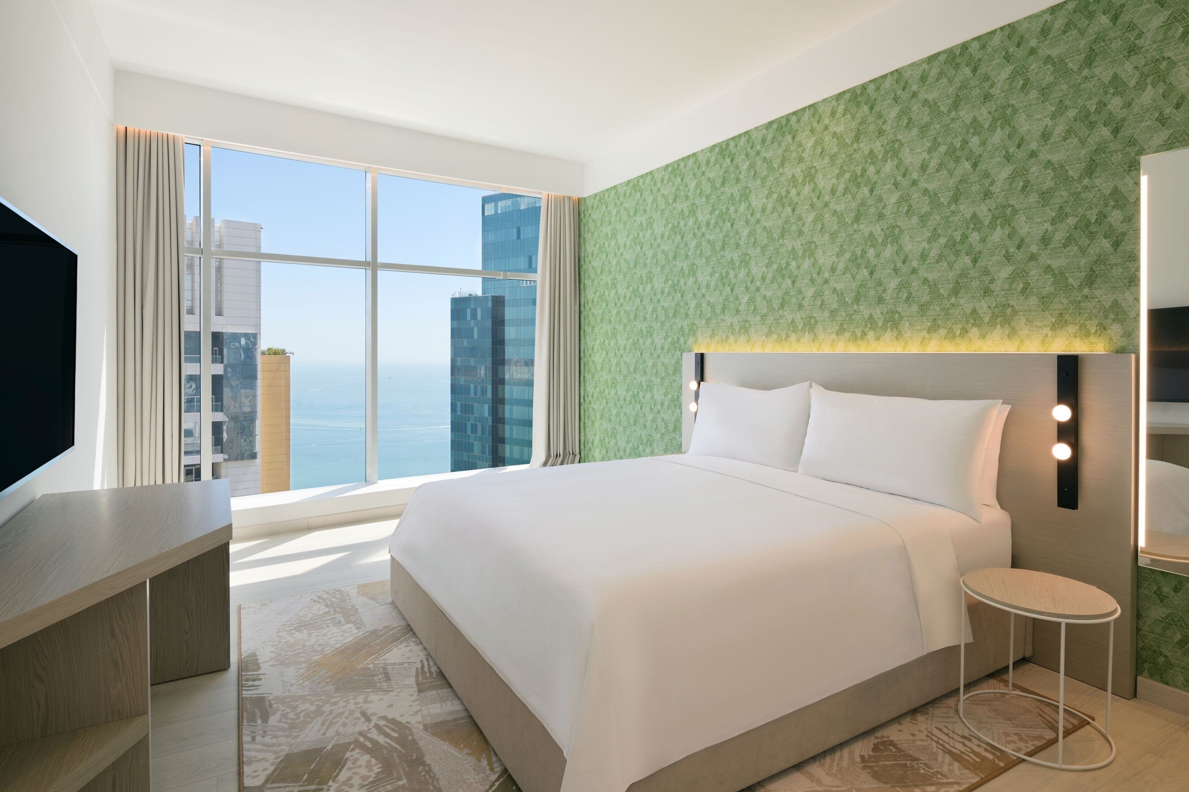Photo - Element by Marriott West Bay Doha
