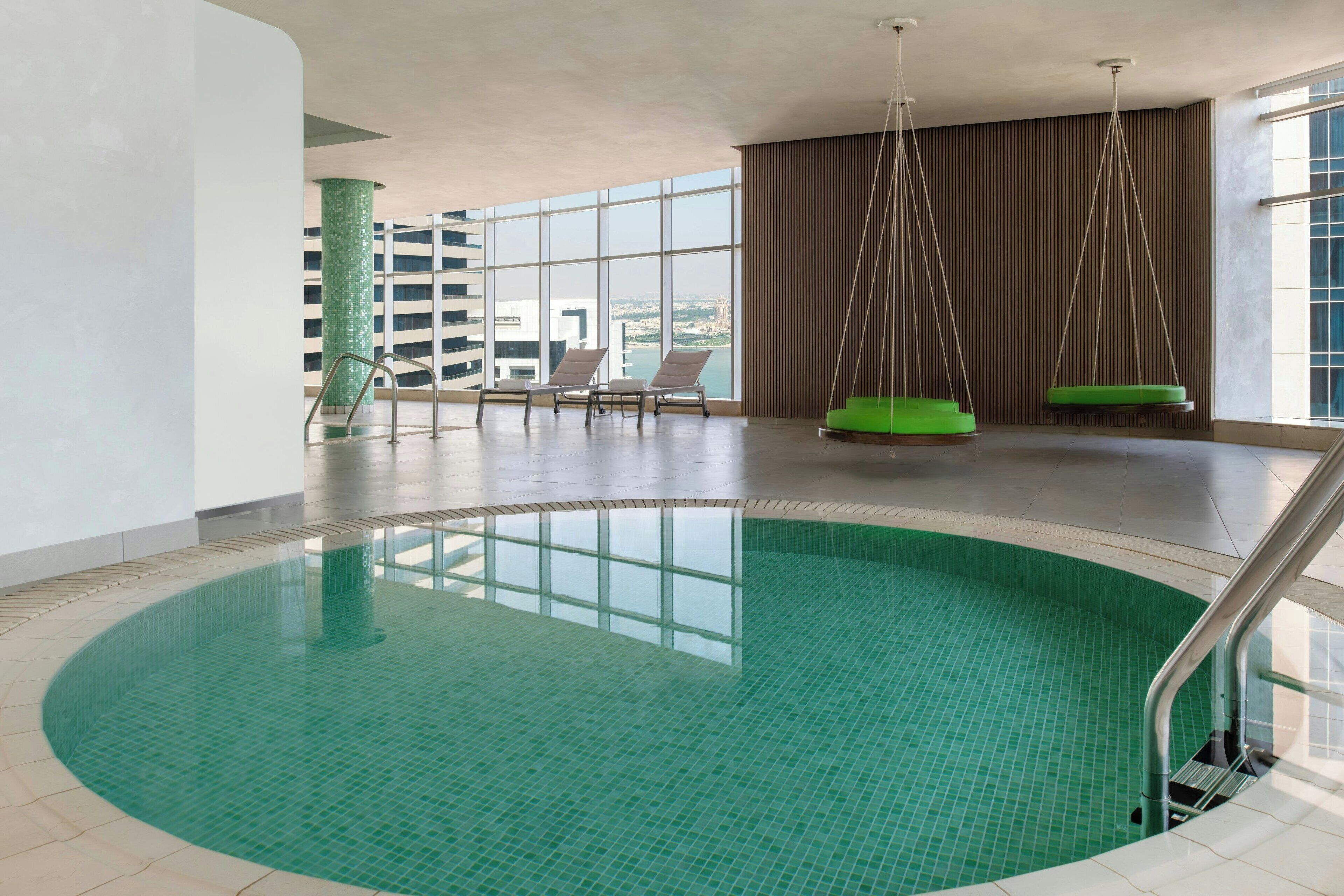 Photo - Element by Marriott West Bay Doha