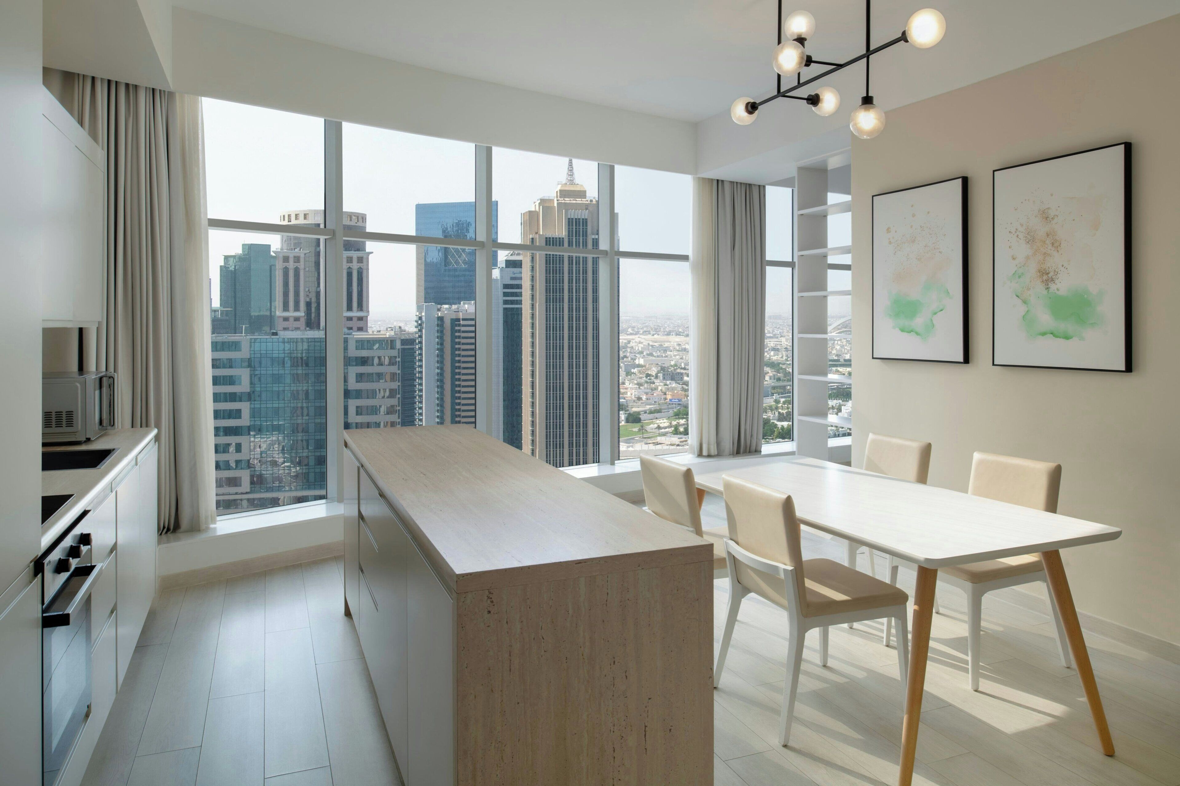 Photo - Element by Marriott West Bay Doha
