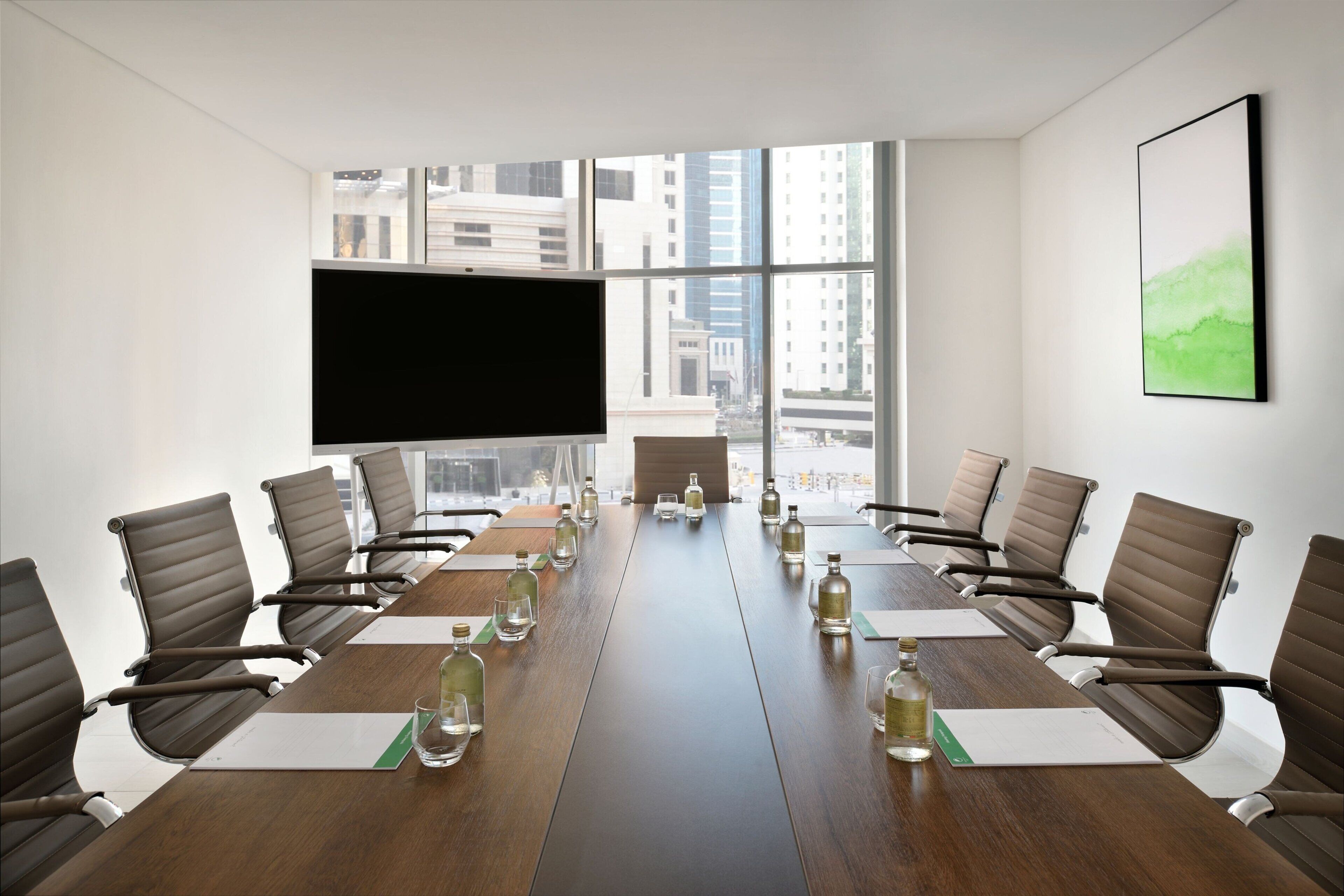 Photo - Element by Marriott West Bay Doha