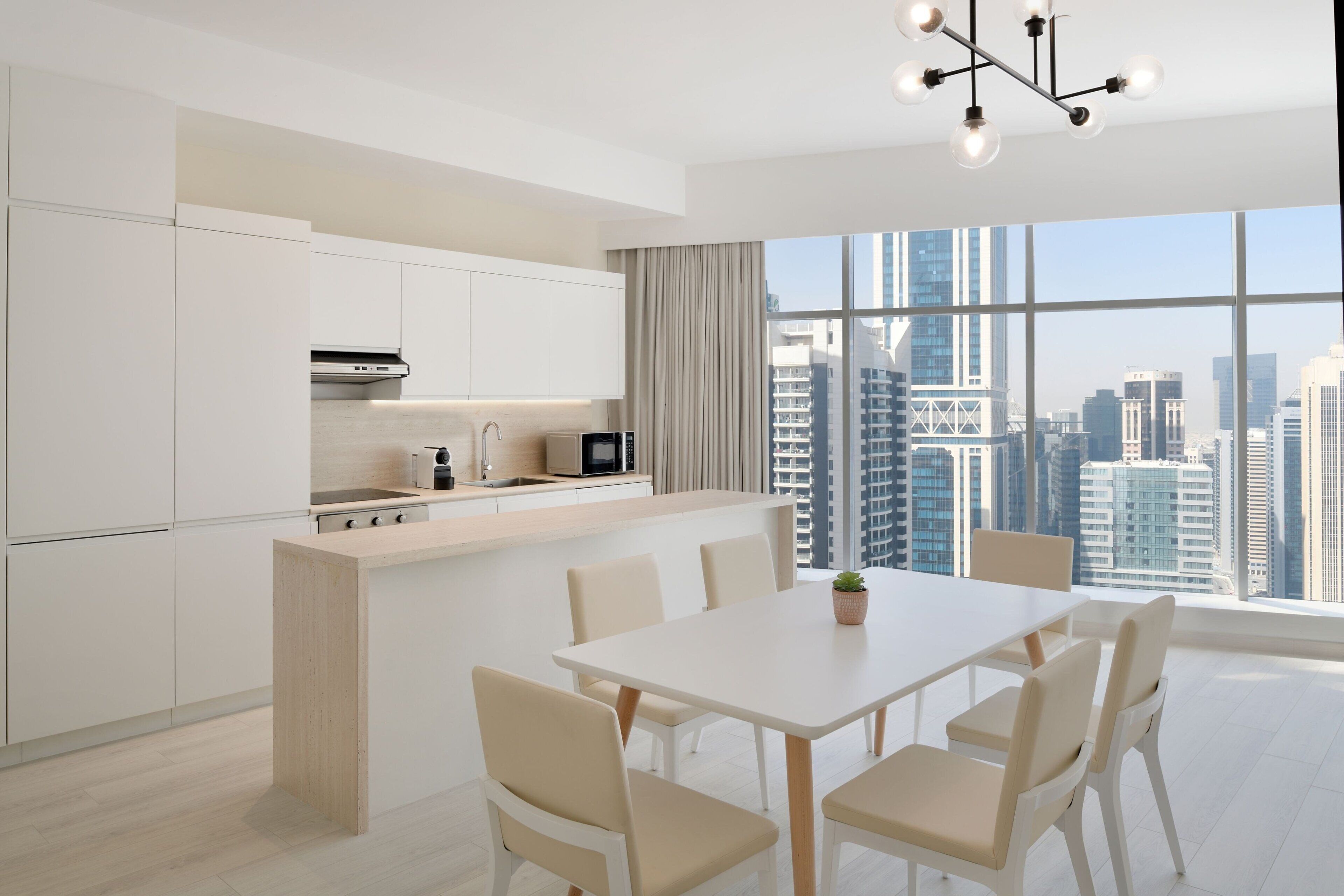 Photo - Element by Marriott West Bay Doha