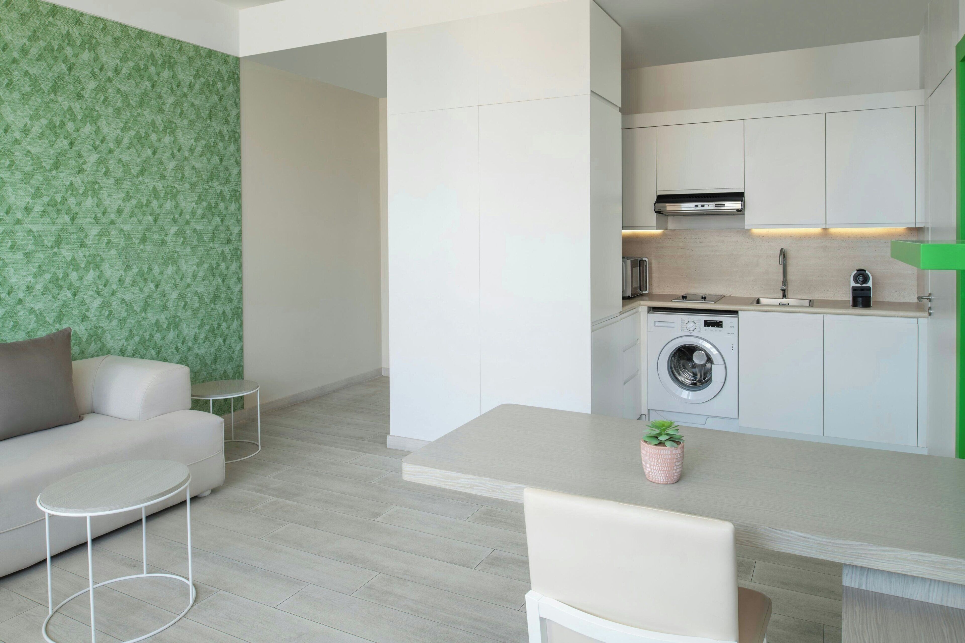 Photo - Element by Marriott West Bay Doha