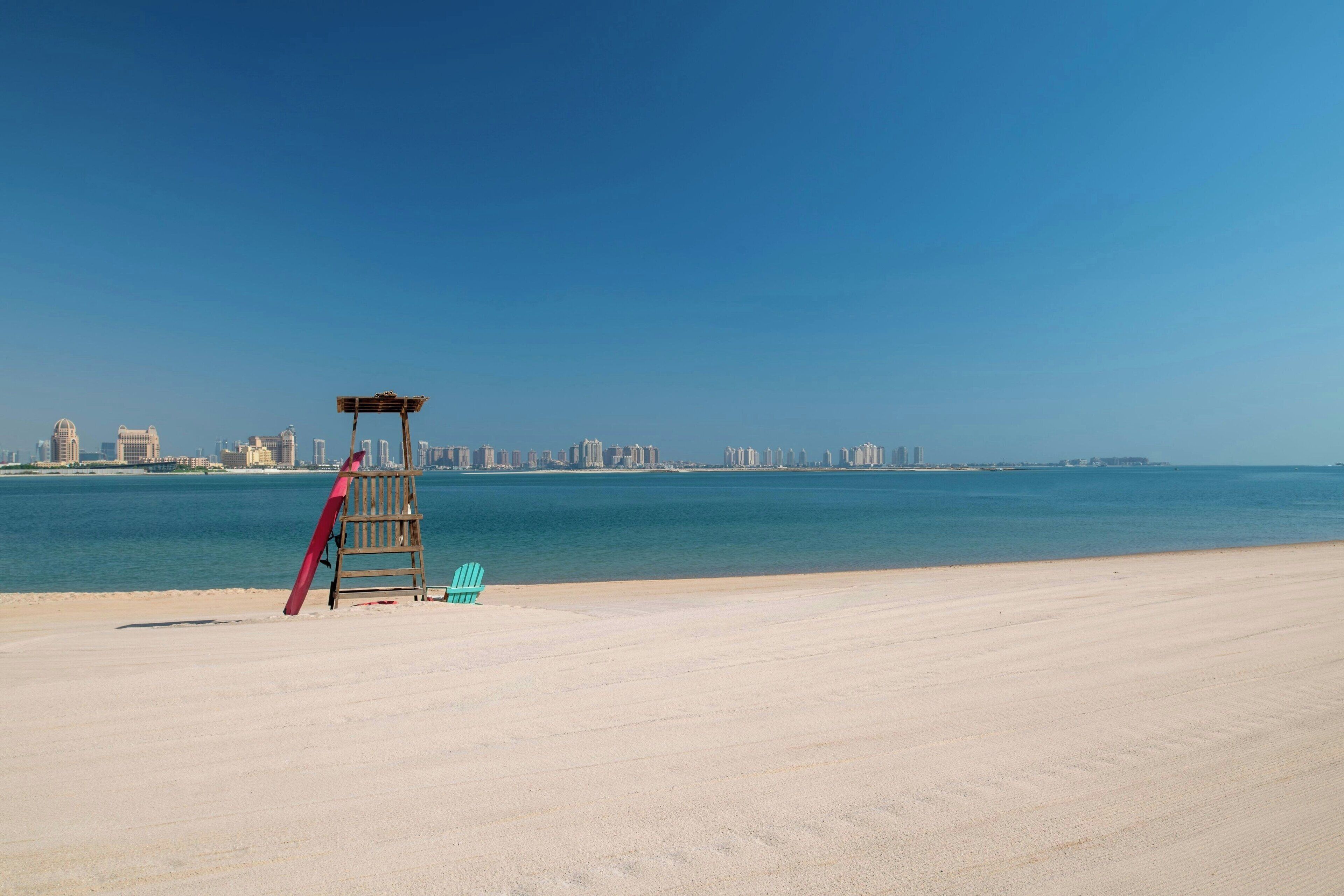 Photo - Element by Marriott West Bay Doha