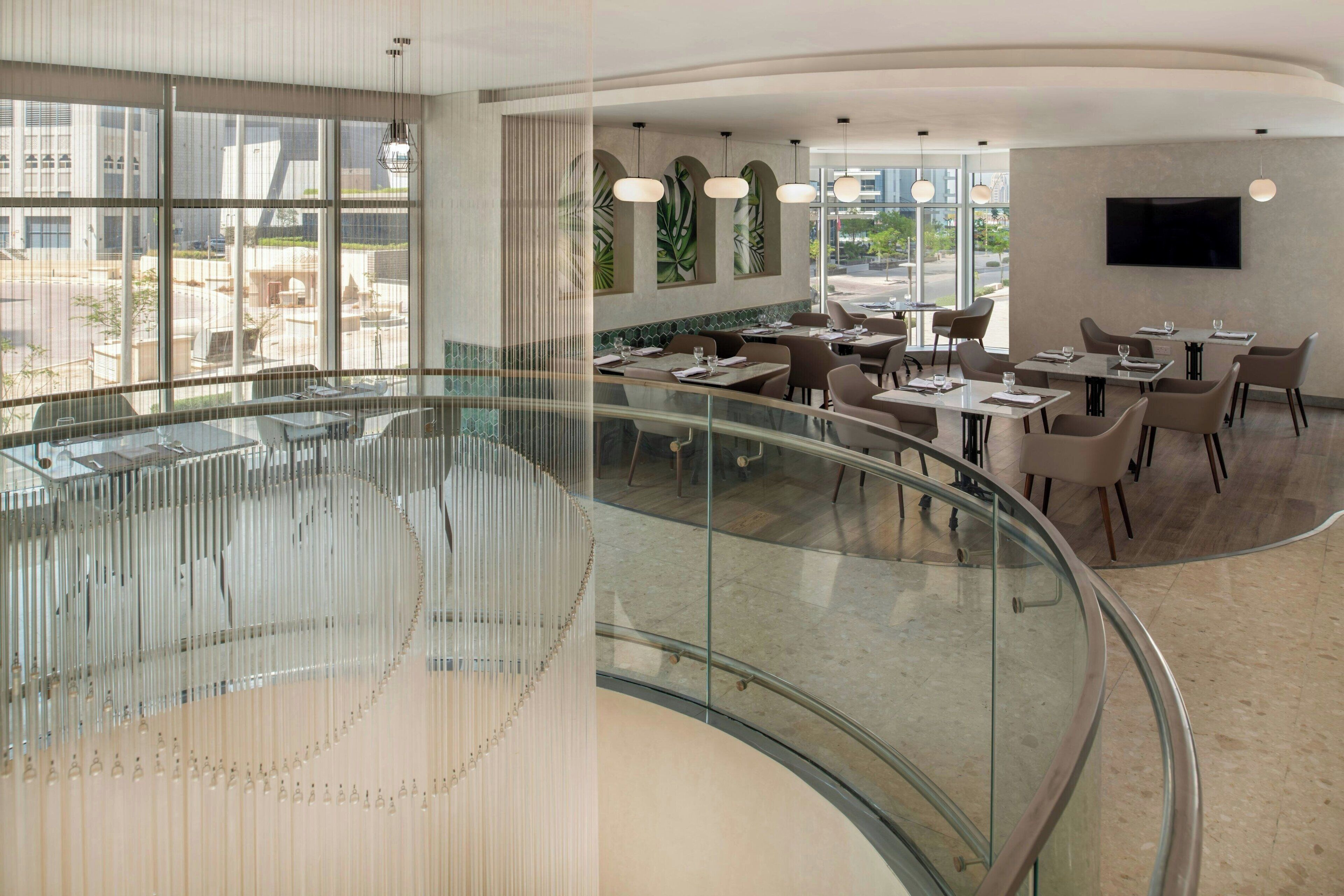Photo - Element by Marriott West Bay Doha