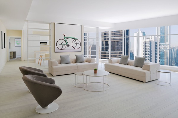 Colchones Select Comfort, decoración personalizada y muebles diferentes