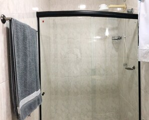 Villa | Badkamer