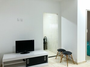 Villa | Área de sala de estar