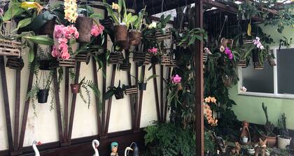 Casas Aconchegantes