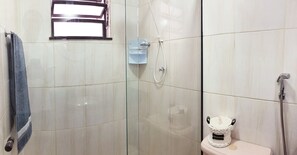 Villa | Bathroom - Casas Aconchegantes (Cabo Frio)