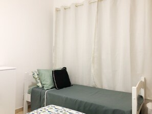 Villa | 1 bedroom, free WiFi, bed sheets - Casas Aconchegantes (Cabo Frio)