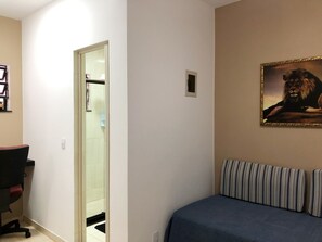 Villa | Área de sala de estar