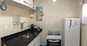 Vila | Cozinha privada