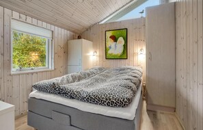 4 chambres, Wi-Fi gratuit