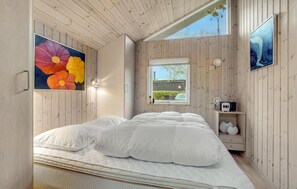 4 quartos, Wi-Fi de cortesia