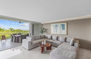 تلفزيون ذكي