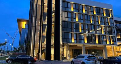 Lovely One Bedroom Apartment at Cityzen