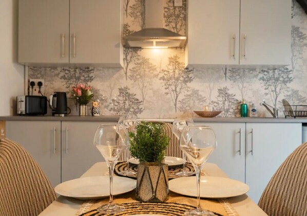 تناول الطعام