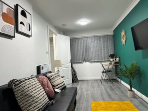 تلفزيون ذكي، برامج وأفلام نتفليكس، خدمات بث