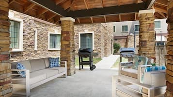 テラス / パティオ