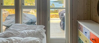 4 roms nydelig bolig i Risør