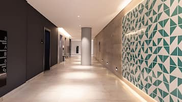 Executive studio | Interieur