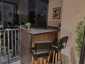 Exclusieve studio | Dineren