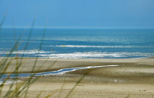 Belle maison à Longvilliers avec WiFi