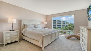 2 soverom, strykejern/-brett, wi-fi og sengetøy