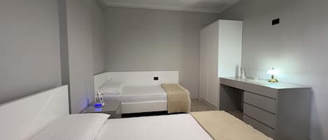 2 chambres, bureau, fer et planche Ă repasser, Wi-Fi gratuit