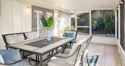 3 Bedroom, 3 Bath ~ Centered between Disney and Gulf-side white sand beaches
