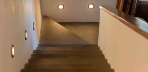 Interior - Apartment Patrizia F.-the Houses of Patrizia (Toscana)