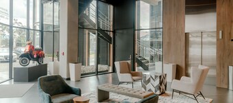 Unique Experience in a two Bedroom Apartment