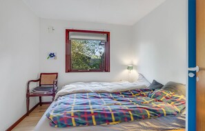 2 Schlafzimmer, kostenloses WLAN