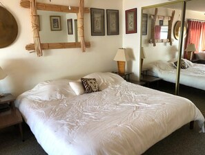 6 habitaciones, wifi y ropa de cama 