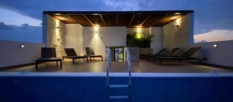 LUXURY CONDO - PLAYA DEL CARMEN CANCUN