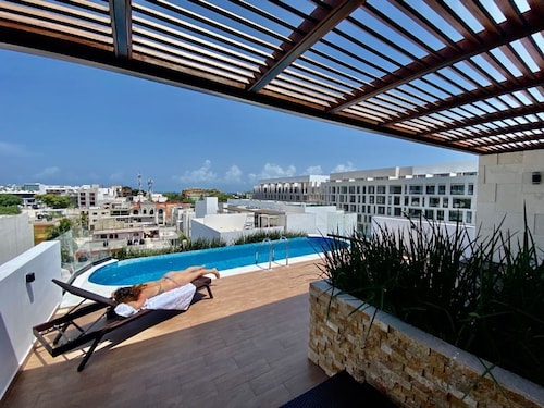 LUXURY CONDO - PLAYA DEL CARMEN CANCUN
